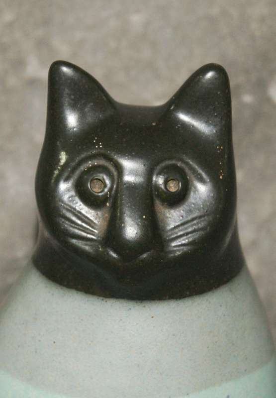 Krafty Kreetures Cat Ornament