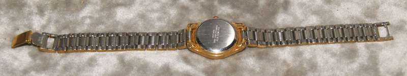 Loris V501 - X019 ladies watch (needs battery)