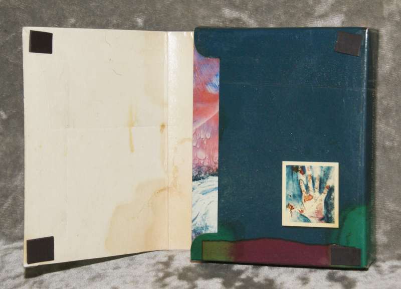 Soulcards by Deborah Koff - Chapin