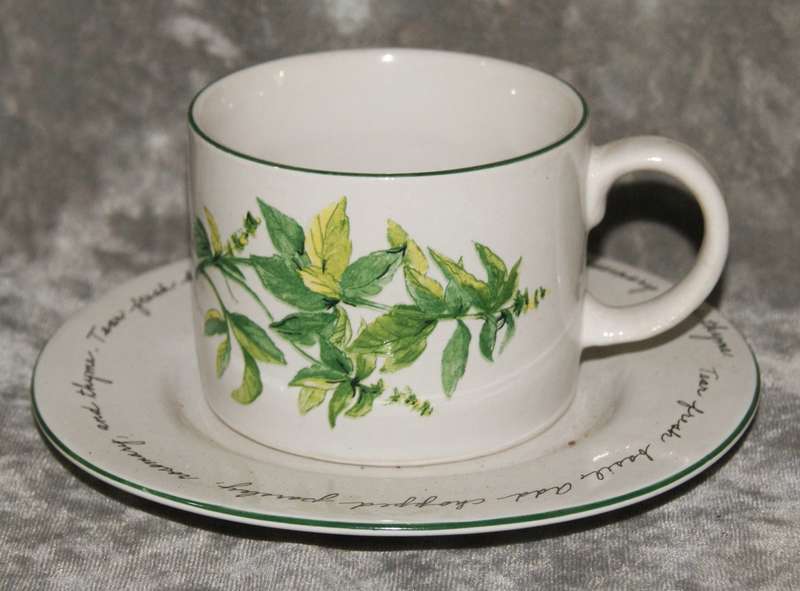Gibson Housewares duo (basil) @ R1 start