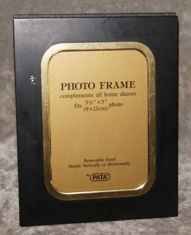 Photo frame @ Crazy R1 start