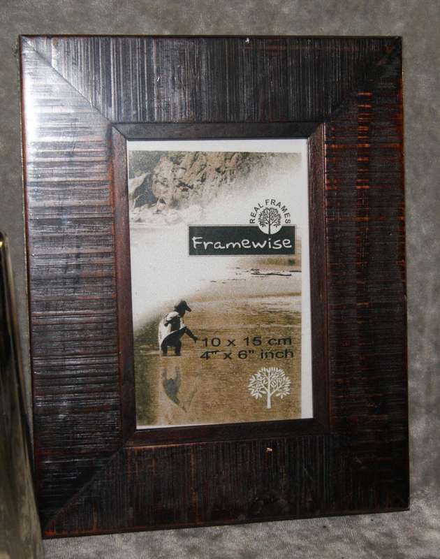 Job lot of 3 frames for 10x15 pictures @ crazy R1 start