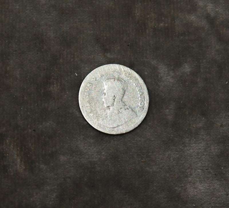 1927 Union of South Africa 6d (six Pence) 80% silver @ crazy R1 start