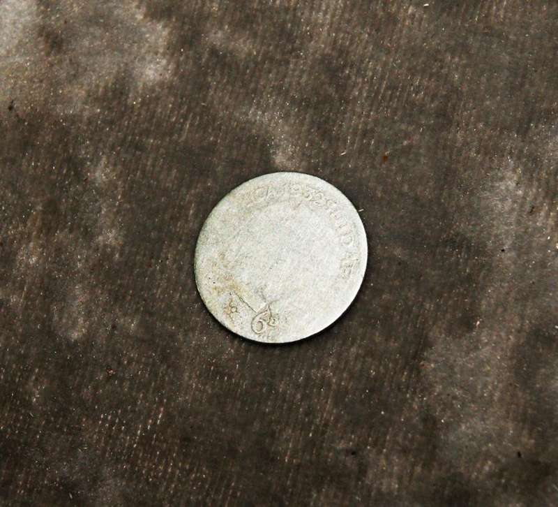 1932 Union of South Africa 6d (six Pence) 80% silver @ crazy R1 start