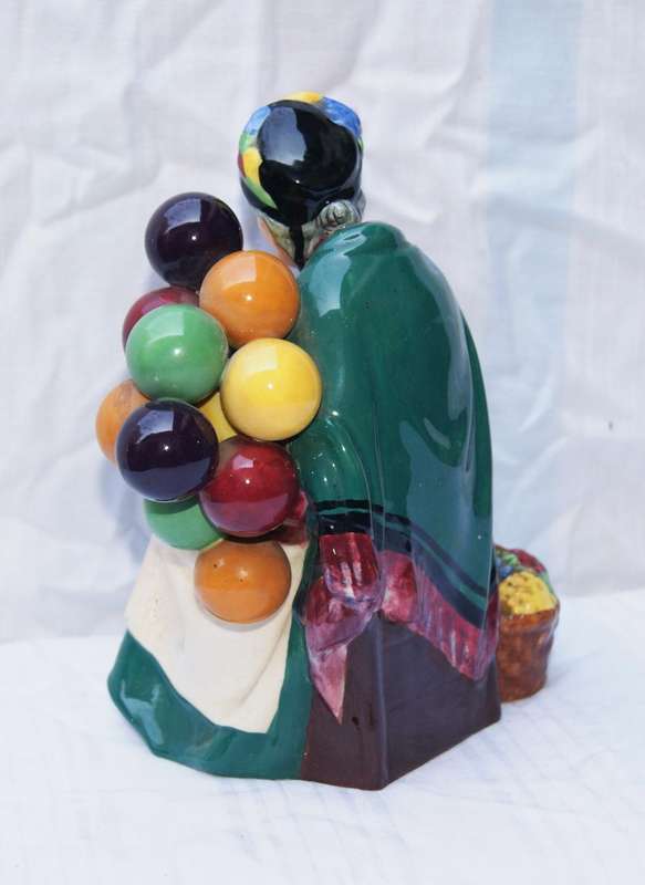 Royal Doulton "The Balloon Seller" HN1315