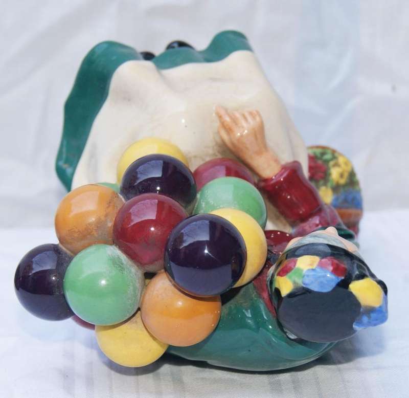 Royal Doulton "The Balloon Seller" HN1315
