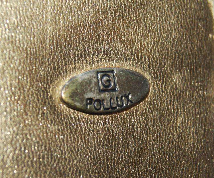 Vintage Pollux Tokyo cocktail handbag