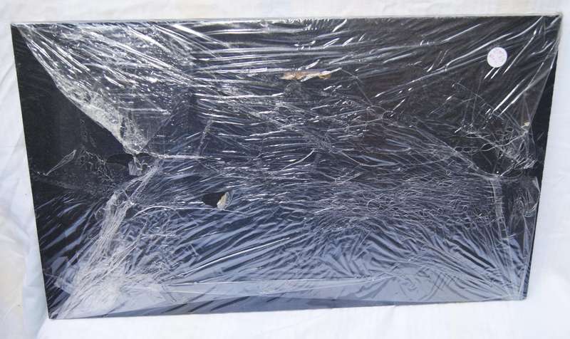 The Shimmer of Steel  Under the Swartberg Print
