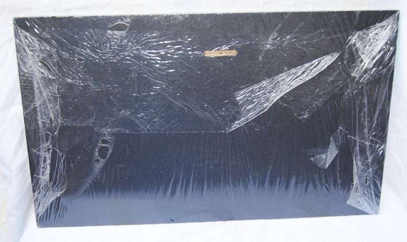 The Shimmer of Steel  Knysna Travels Print