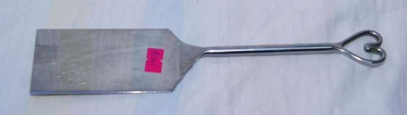 EPNS Heart-Handled Cake Lifter