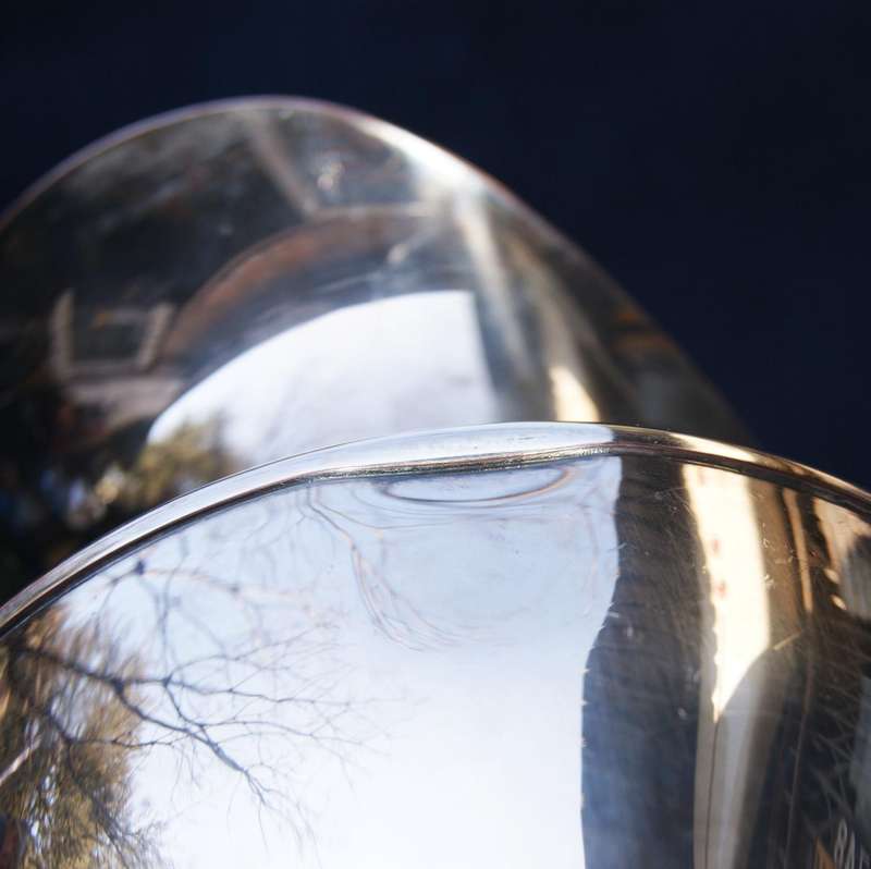 Elegant EPNS Water Jug with Ice Stopper