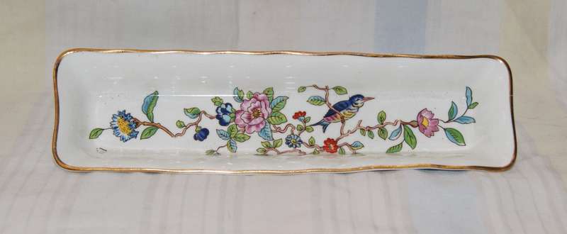 Aynsley "Pembroke" Pin Dish