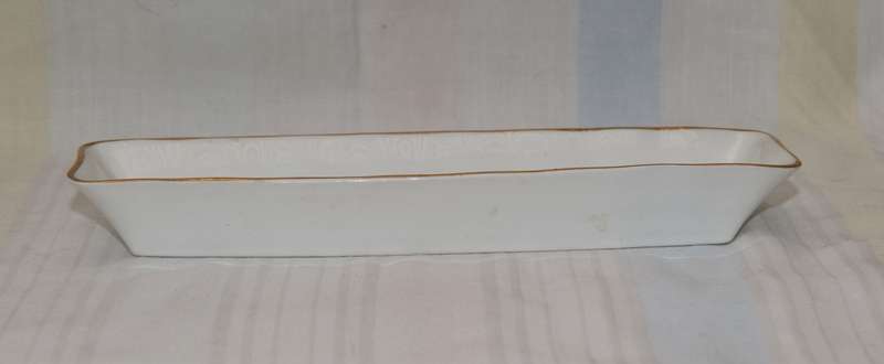 Aynsley "Pembroke" Pin Dish