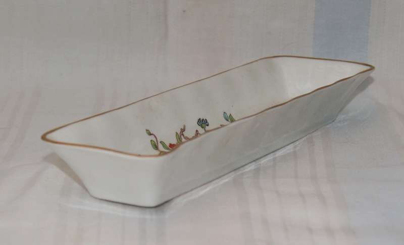 Aynsley "Pembroke" Pin Dish