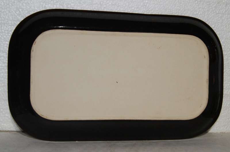 4x Sage Ware Stoneware Plates (bid per plate) @@ CCRRAAZZYY R1 START