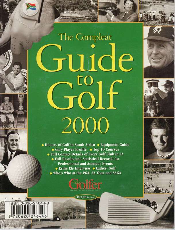 The Complete Guide to Golf 2000