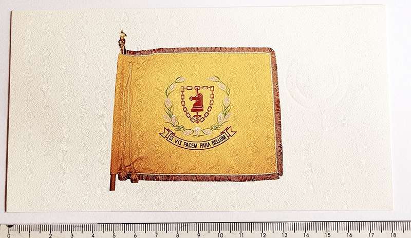 SADF FDC ARMY BATTLE SCHOOL 1978-1988 #12