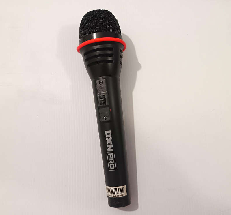 Microphone, Dynamic, DXNPRO