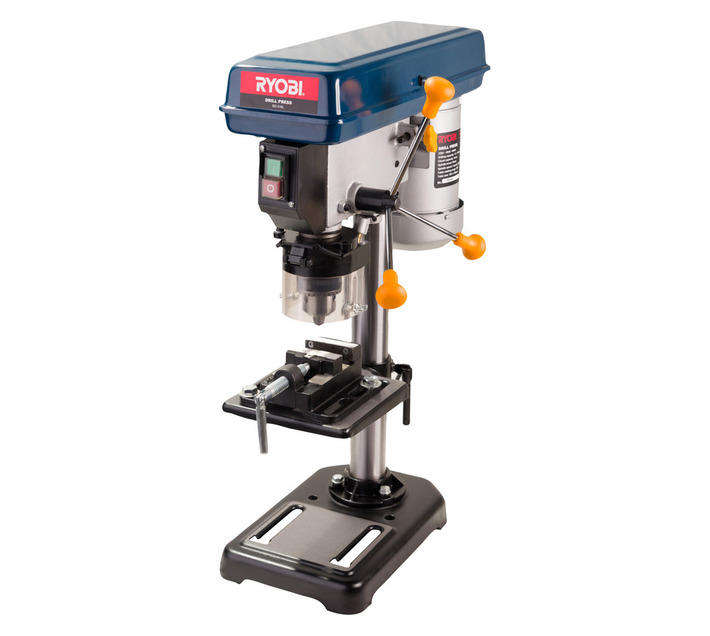 Ryobi BD-516L Drill Press  (16 mm Chuck Size) 500W