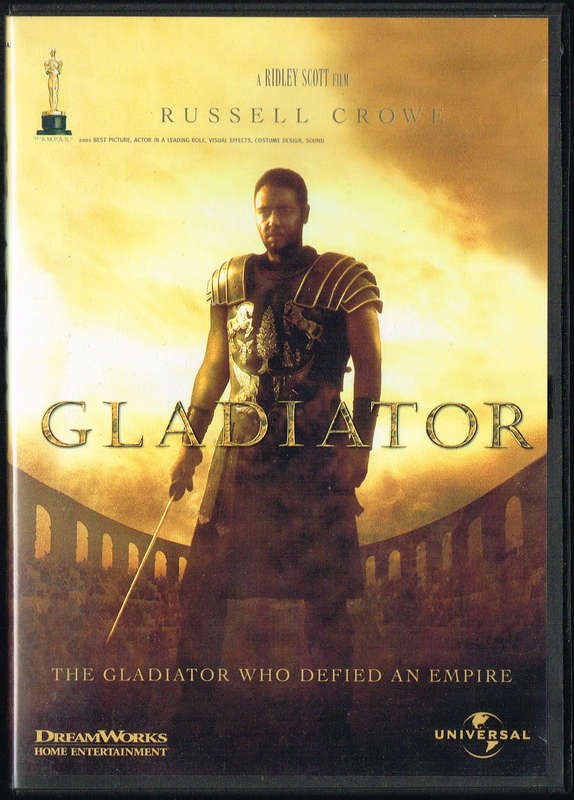 Gladiator