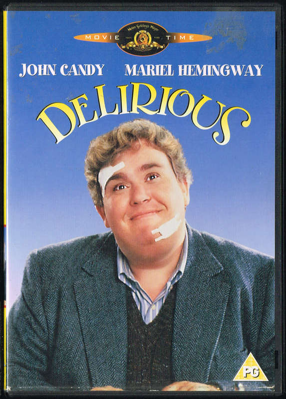 Delirious