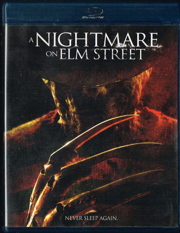 A Nightmare on Elm Street [2010]