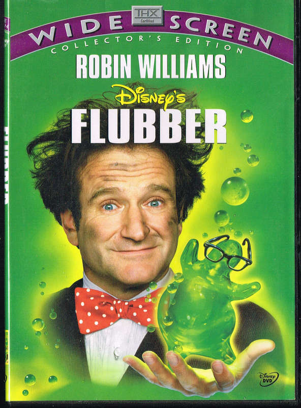 Flubber