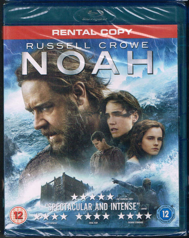Noah