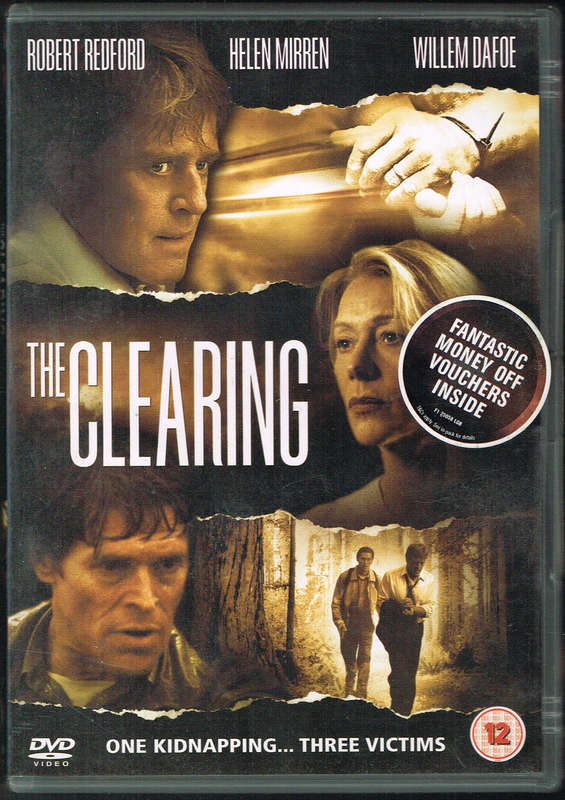 The Clearing