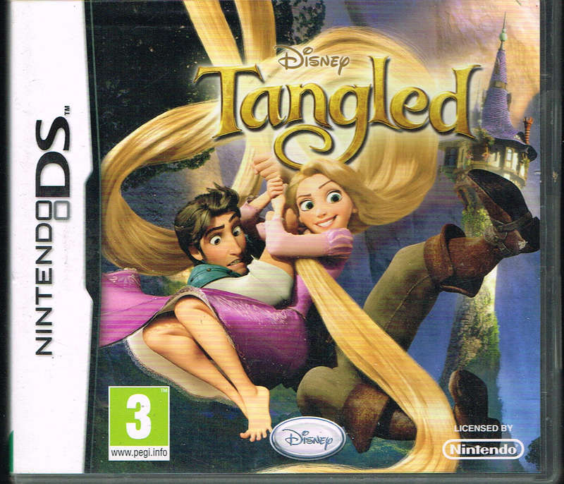 Tangled