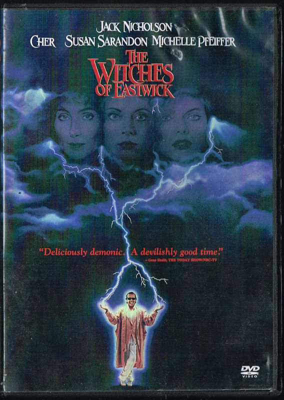 Witches of Eastwick