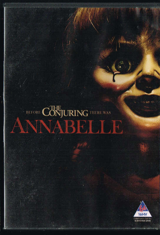 Anabelle