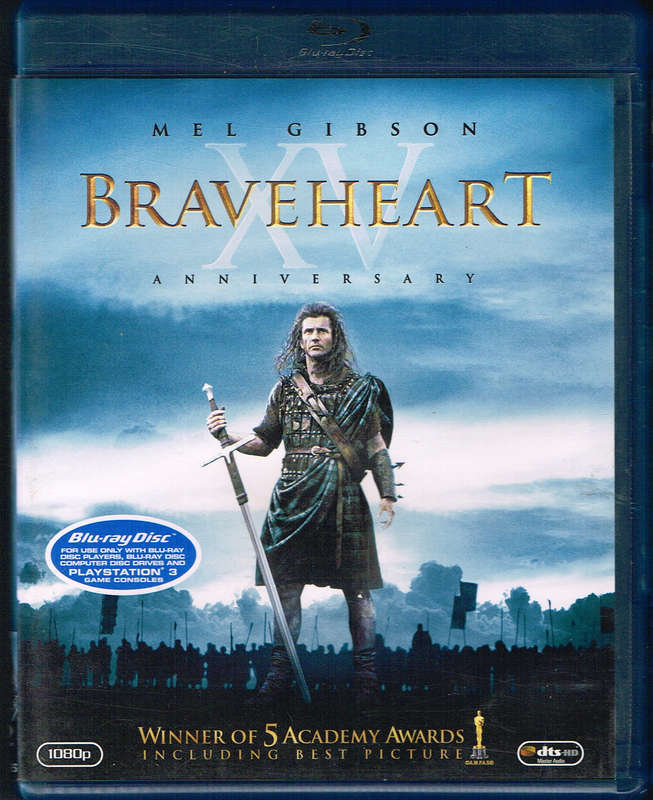 Braveheart