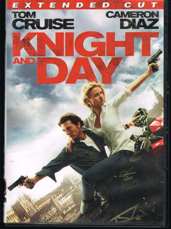 Knight & Day