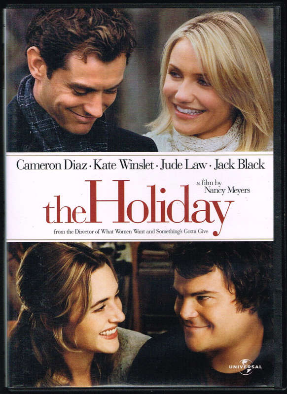 The Holiday