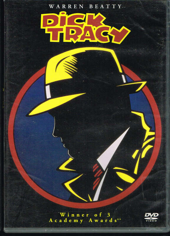 Dick Tracy