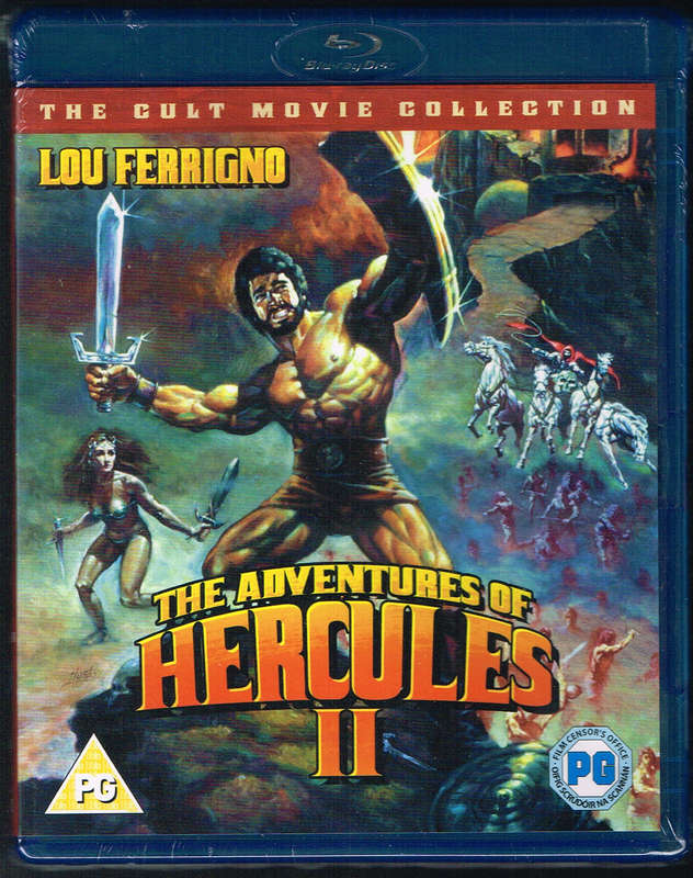 Hercules 2