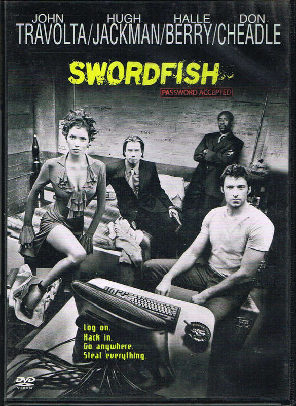 Swordfish