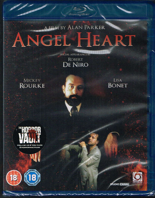 Angel Heart