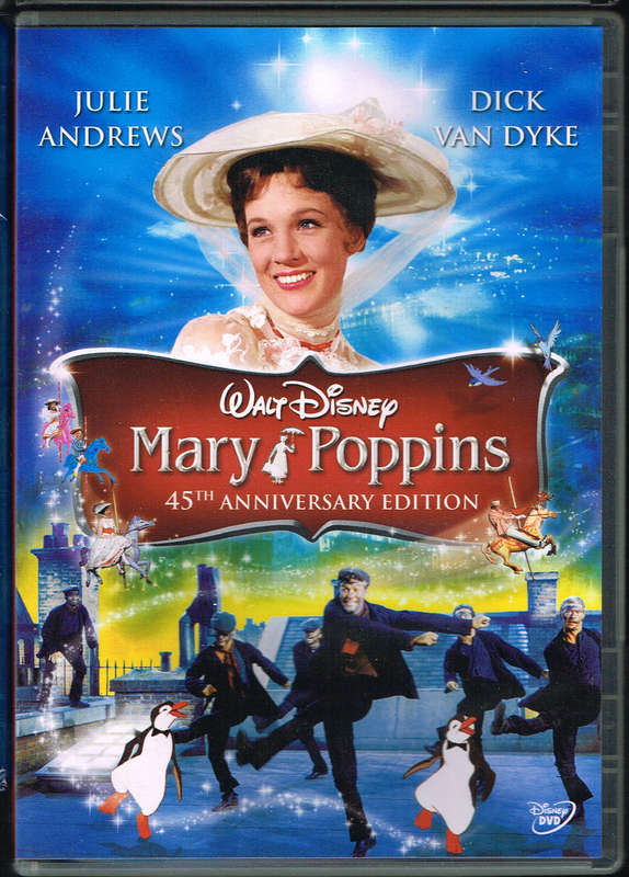 Mary Poppins