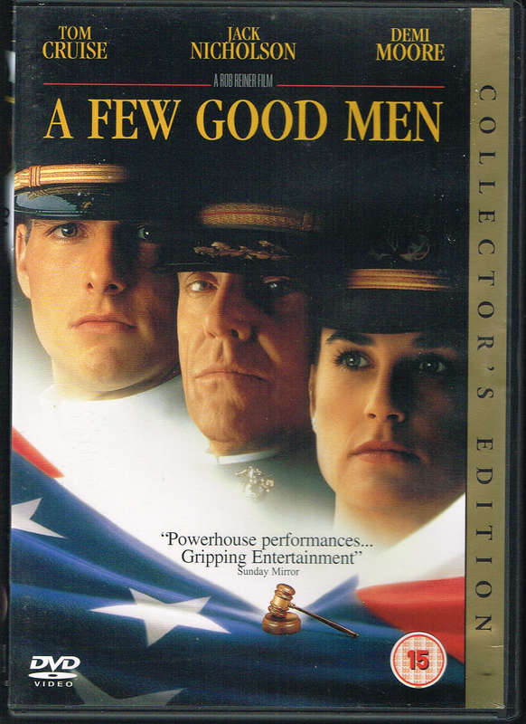 A Few Good Men