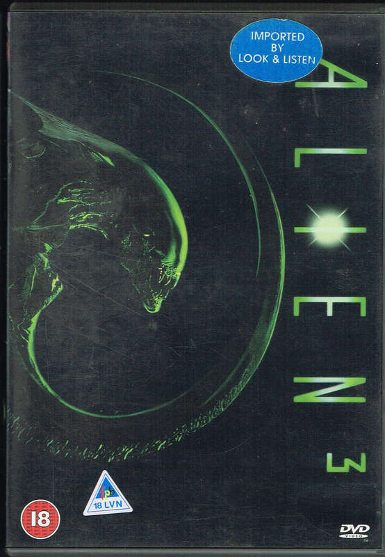 Alien 3
