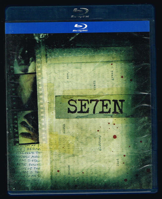 Seven