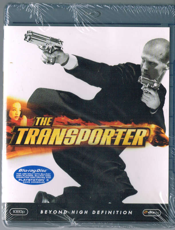 The Transporter