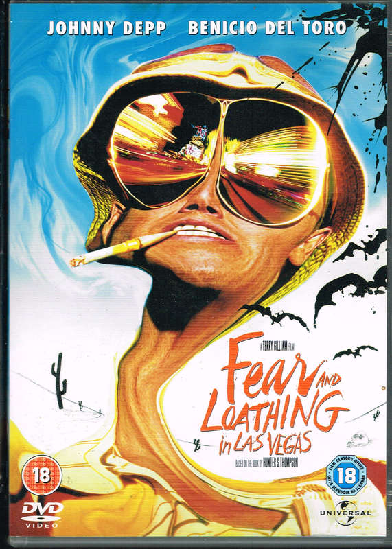 Fear & Loathing in Las Vegas