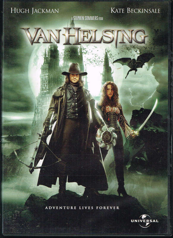 Van Helsing