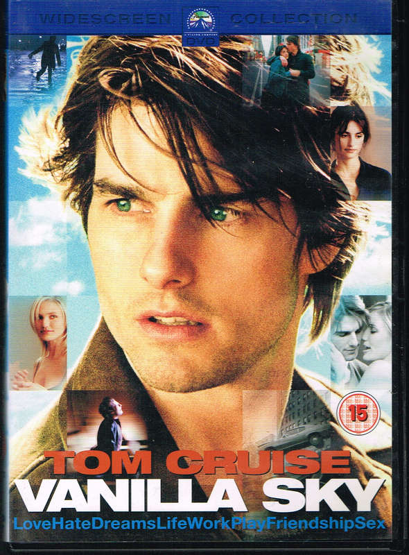 Vanilla Sky