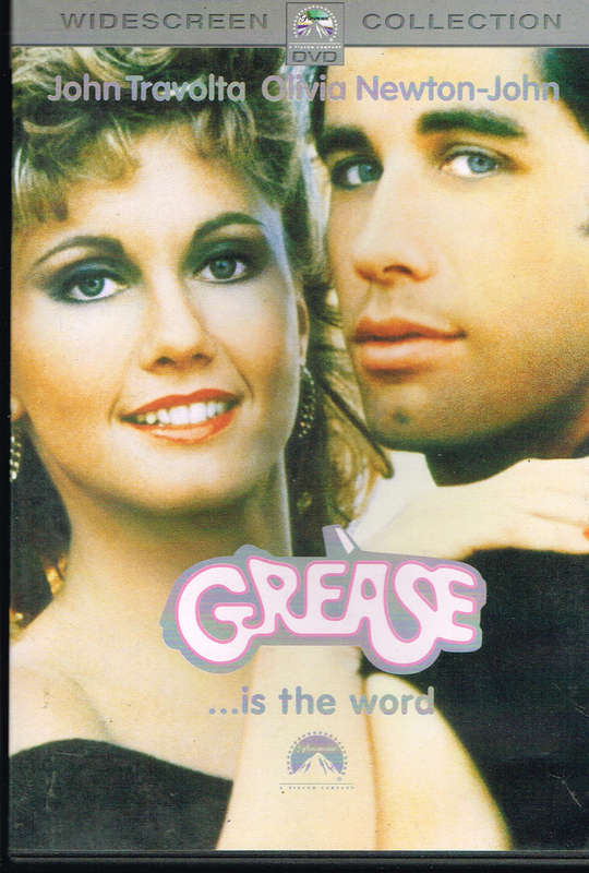 Grease