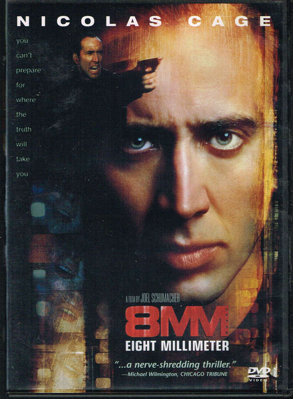 8 mm