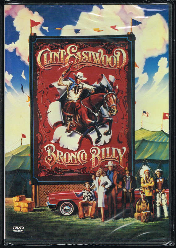 Bronco Billy